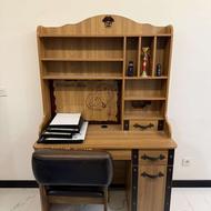 سرویس تخت و کمد نوجوان برند اپادانا