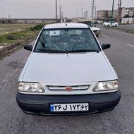 پراید 88دوگانه شرکت