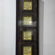 تابلو چهار قل