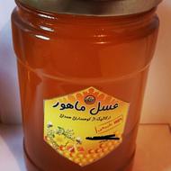 عسل طبیعی کوه