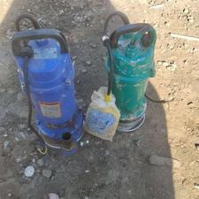 تعدادی کف کش کفکش تک فاز