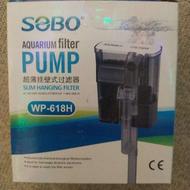 فیلتر آکواریوم