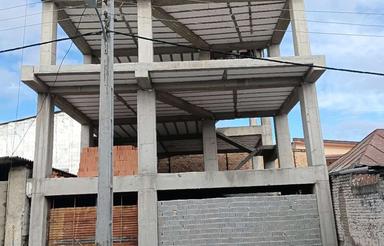 آپارتمان 145 متری 5طبقه 5واحد