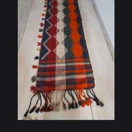 جاجیم دستبافت سنتی