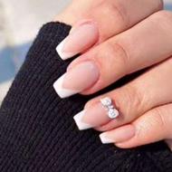 مدل کاشت ناخن