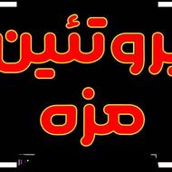 تابلو چنلیوم برای پروتئینی