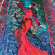 روتختی مخمل 60ساله