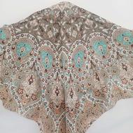 روسری در حد نو