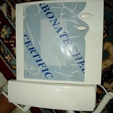 آیفون تصویریtaba lcd