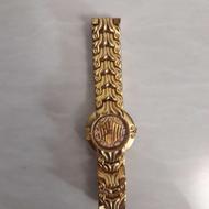 ساعت مچی عقربه ای زنانه