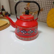 کتری هندی بزرگ