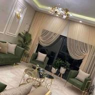 آشپز خانم و همکار نظافتچی خانم