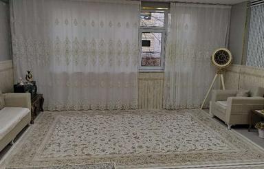 مسکونی دواحده لوکس اسکلت بتنی 2پارکینگ