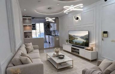 اجاره آپارتمان 2خواب فول بازسازی