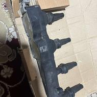 کوئل والعو valeo اصل فرانسه