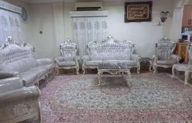 فروش خونه در دوطبقه