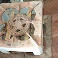 اجاق آشپزی وخانکی