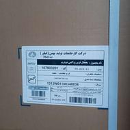 یخچال فریزر نو14فوت درب محدب