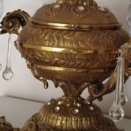 جاشکلاتی در حد نو قیمت برنجش فقط اندازه