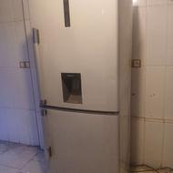 یخچال فریزر بدون برفک(نوفراست)