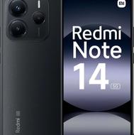 گوشی شیائومی ردمی نوت 14