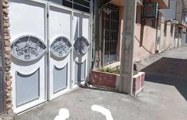 ویلایی کرمانشاه تعاون معاوضه وفروش باشمال یا کرج