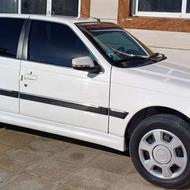 پژو پارس xu7 موتور جدید