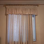 پرده‌های اتاق خواب (3 تا)