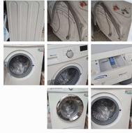 لباسشویی جنرال تمام اتوماتیک 6کیلویی