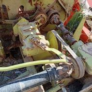 چاپر دوردیف