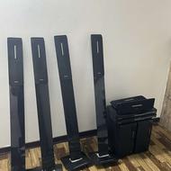 سینما خانگی Suniya تخفیفم میدم 2 عدد