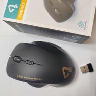 ماوس بی سیم وان مکس