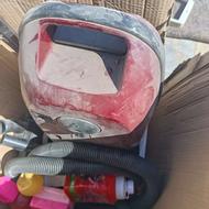 جاروبرقی سالم