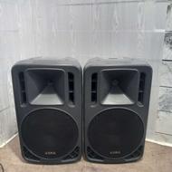 یک جفت باند پسیو jtr 500 سری جدید صدا محشر تمام فابریک