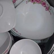 ظرف چینی مارک پردیس 12نفره