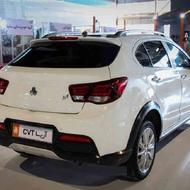 فروش حواله خودرو آریا اتومات شرکت سایپا