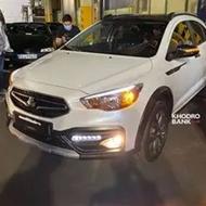 فروش حواله خودرو آریا اتومات شرکت سایپا