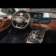 برنده خودرو آریا اتوماتیک هستم سواری