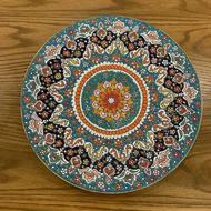 دیوار کوب مینا کاری اصفهان