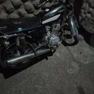 موتور مدارک کامل مدل 99