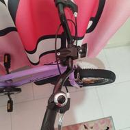 دوچرخه سایز 20