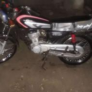 متور خیلی خوبی مدل 84