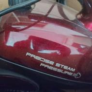 بخارشو کلورانس