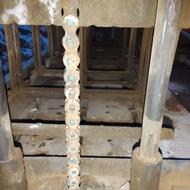 فروش دستگاه بلوک زنی