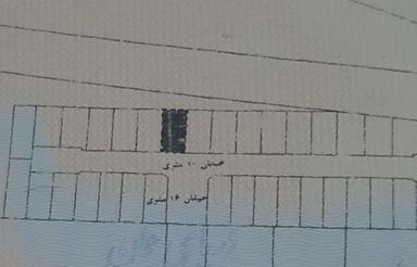 200متر زمین حمل ونقل واوان