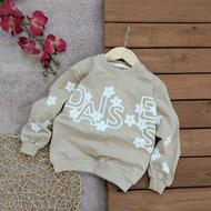 تک بلوز دخترانه 450