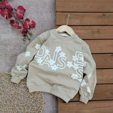 تک بلوز دخترانه 450