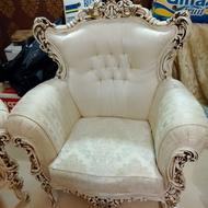 ست مبلمان 7نفره و ناهار خوری 6نفره