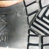 کفش بوت زنانه نو نو