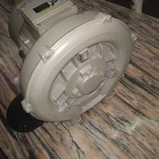 پمپ هوا ساز green co